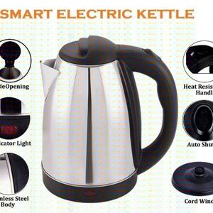 Electric kettle